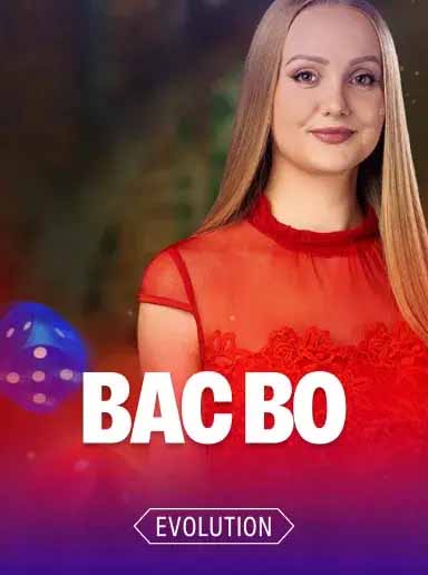 Bac Bo · Ramenbet Live Casino